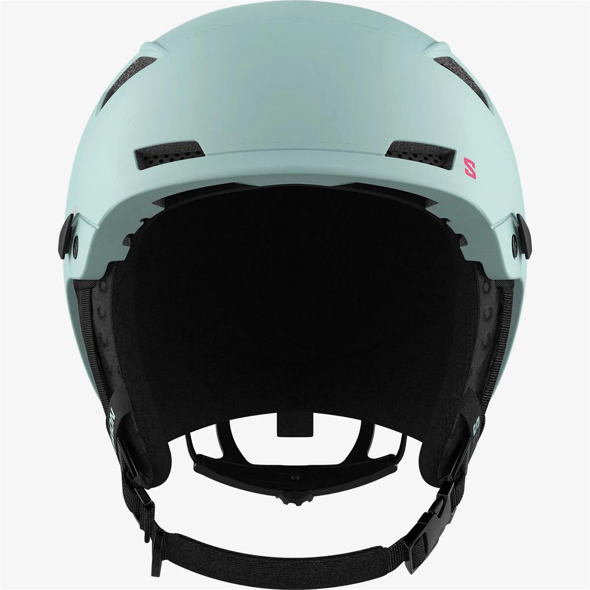 Salomon MTN LAB bleaches aqua
