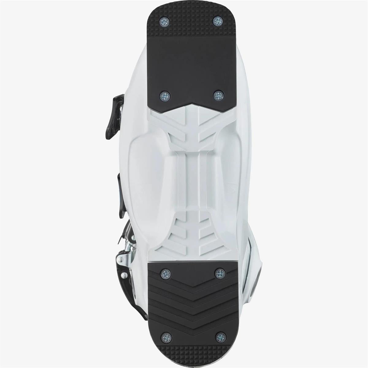 Salomon S/Max 60T Junior white/race blue