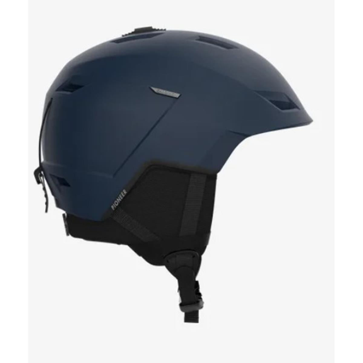 Salomon Pioneer LT Herrenhelm Dress Blue