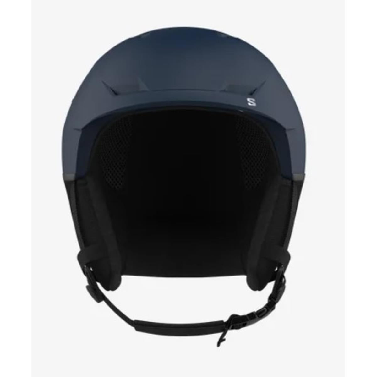 Salomon Pioneer LT Herrenhelm Dress Blue