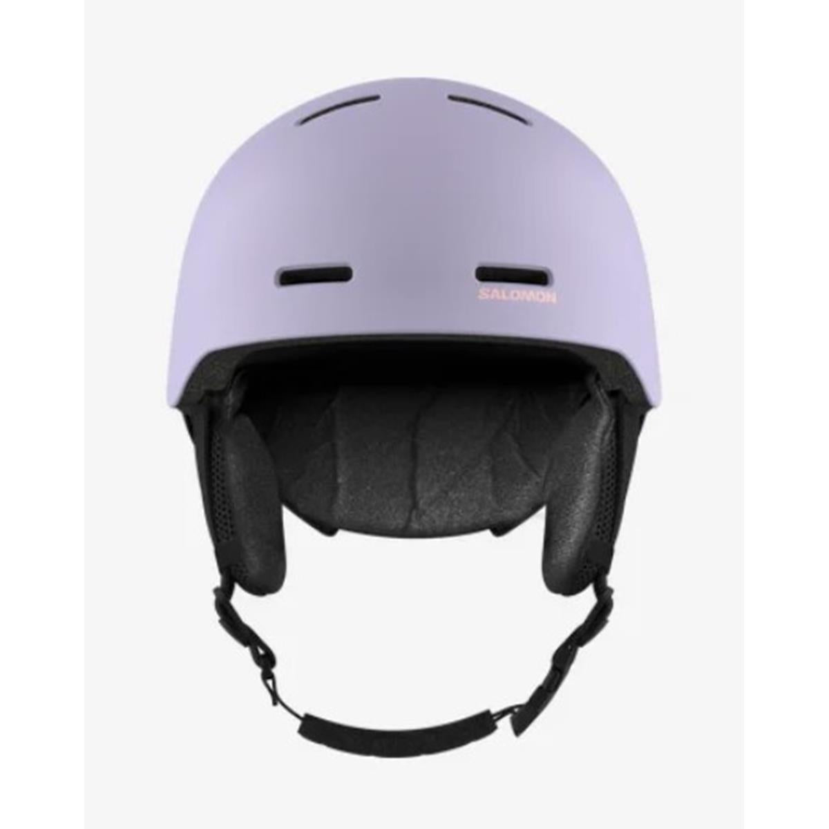 Salomon Orka Junior - Kinderhelm Evening Haze