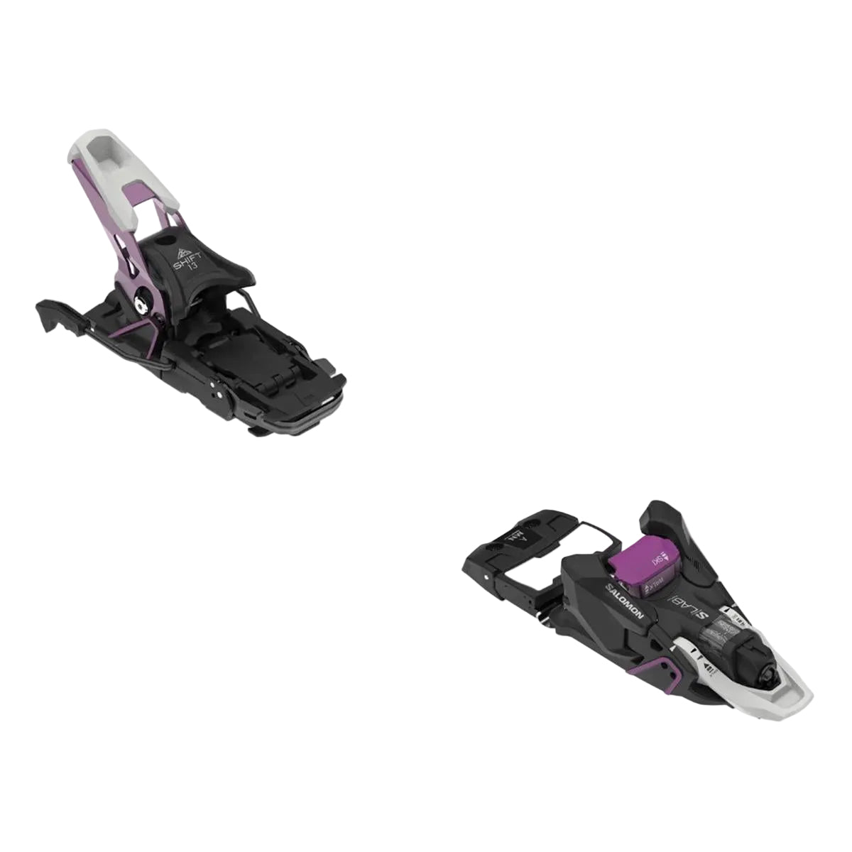 Salomon S/Lab Shift2 13 Multinorm byzantium black