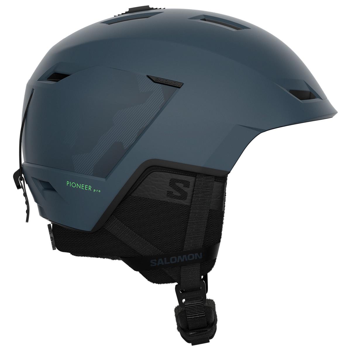 Salomon Pioneer LT Pro ebony
