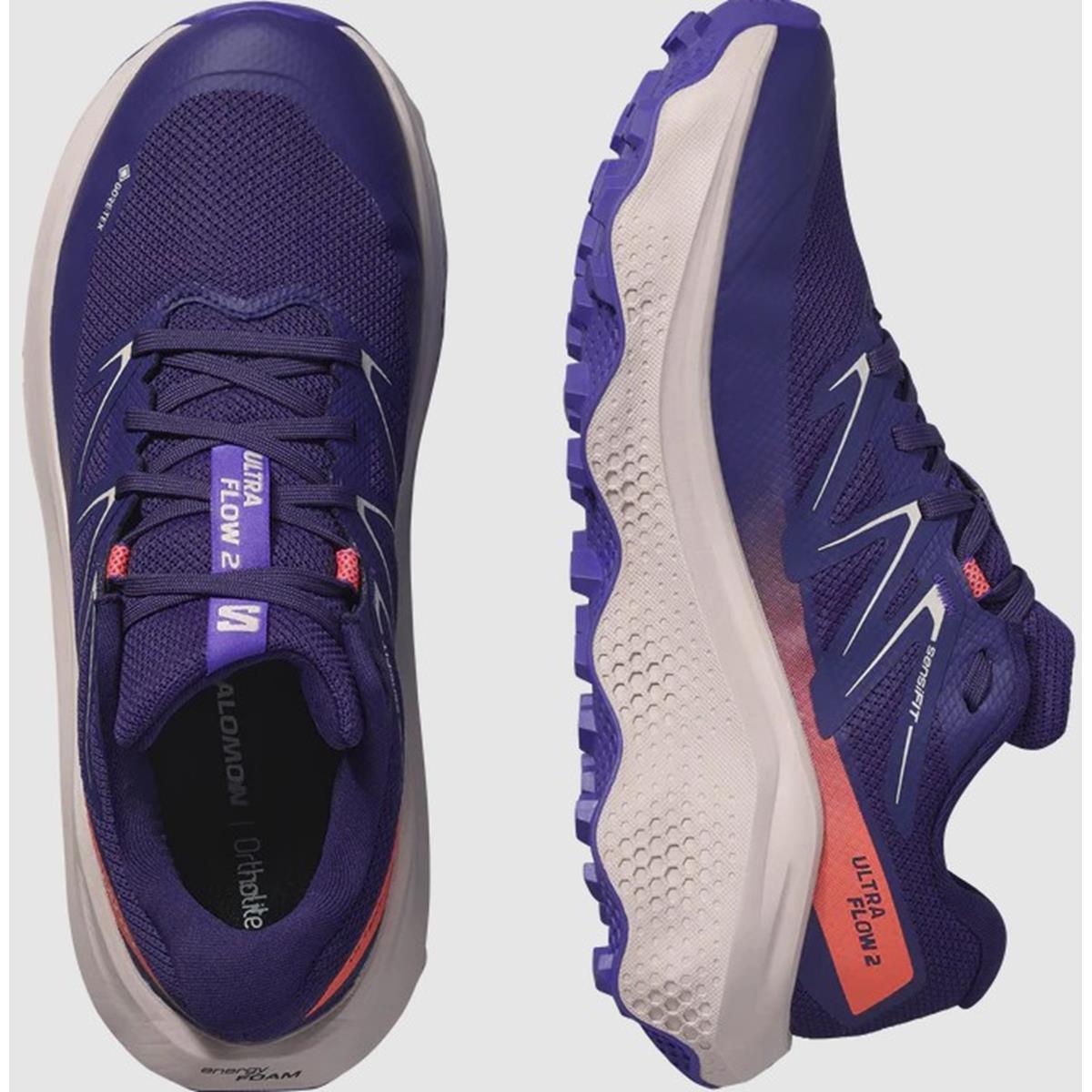 Salomon Ultra Flow 2 GTX W