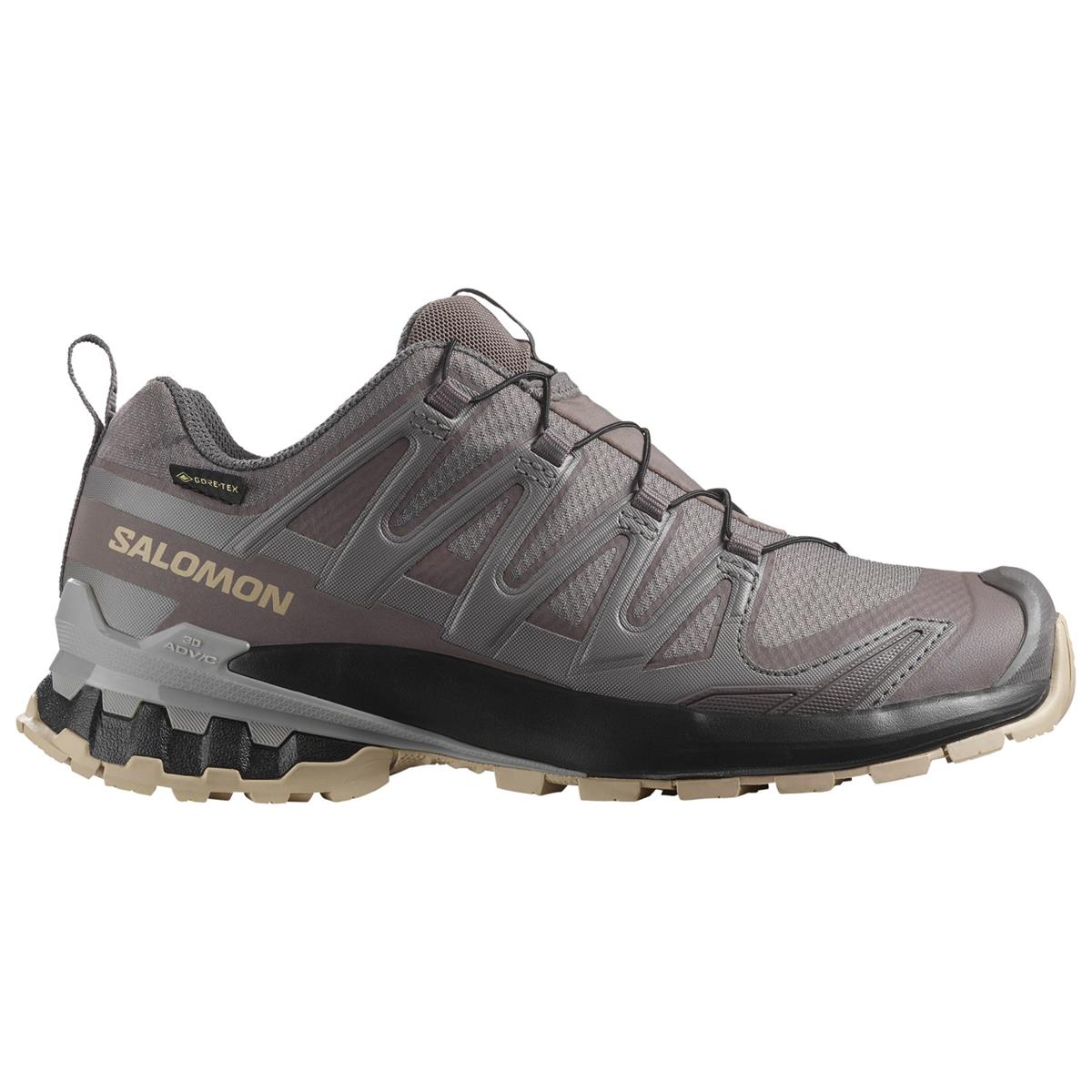 Salomon XA PRO 3D V9 GORE-TEX