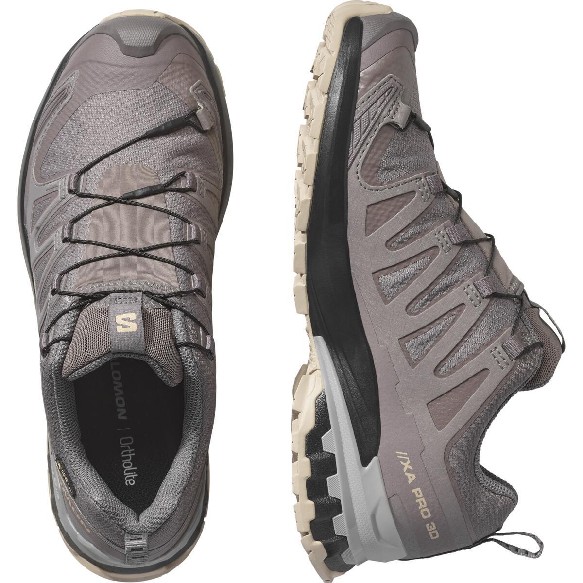 Salomon XA PRO 3D V9 GORE-TEX