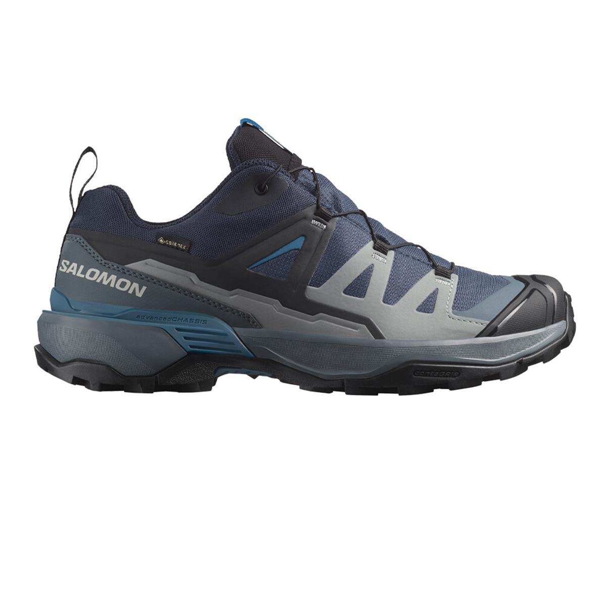 Salomon X ULTRA 360 GORE-TEX Hiking-Halbschuhe Herren