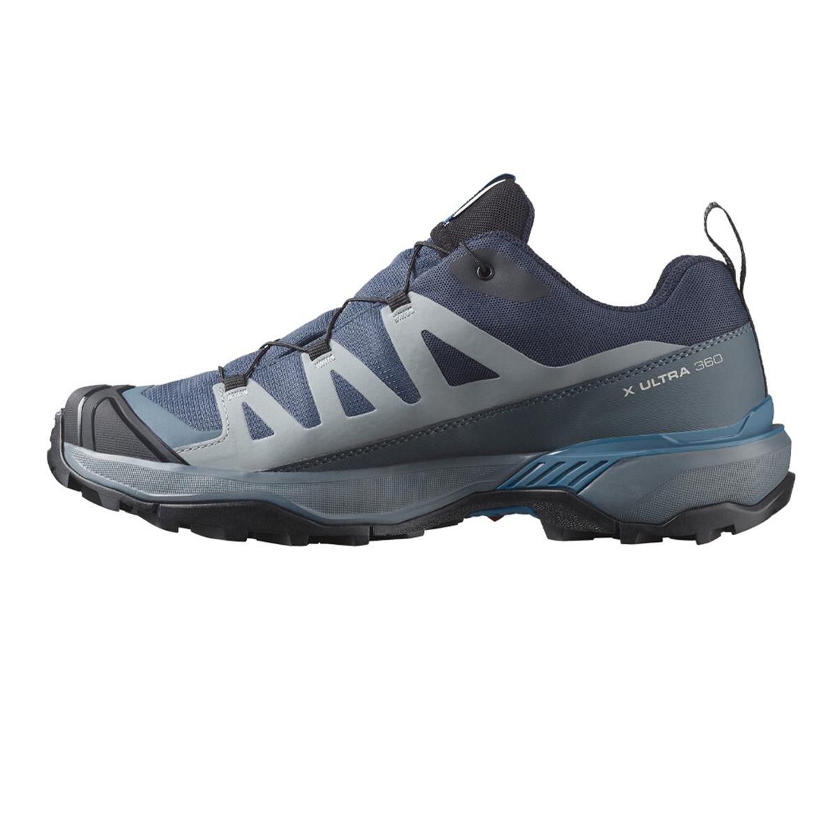 Salomon X ULTRA 360 GORE-TEX Hiking-Halbschuhe Herren