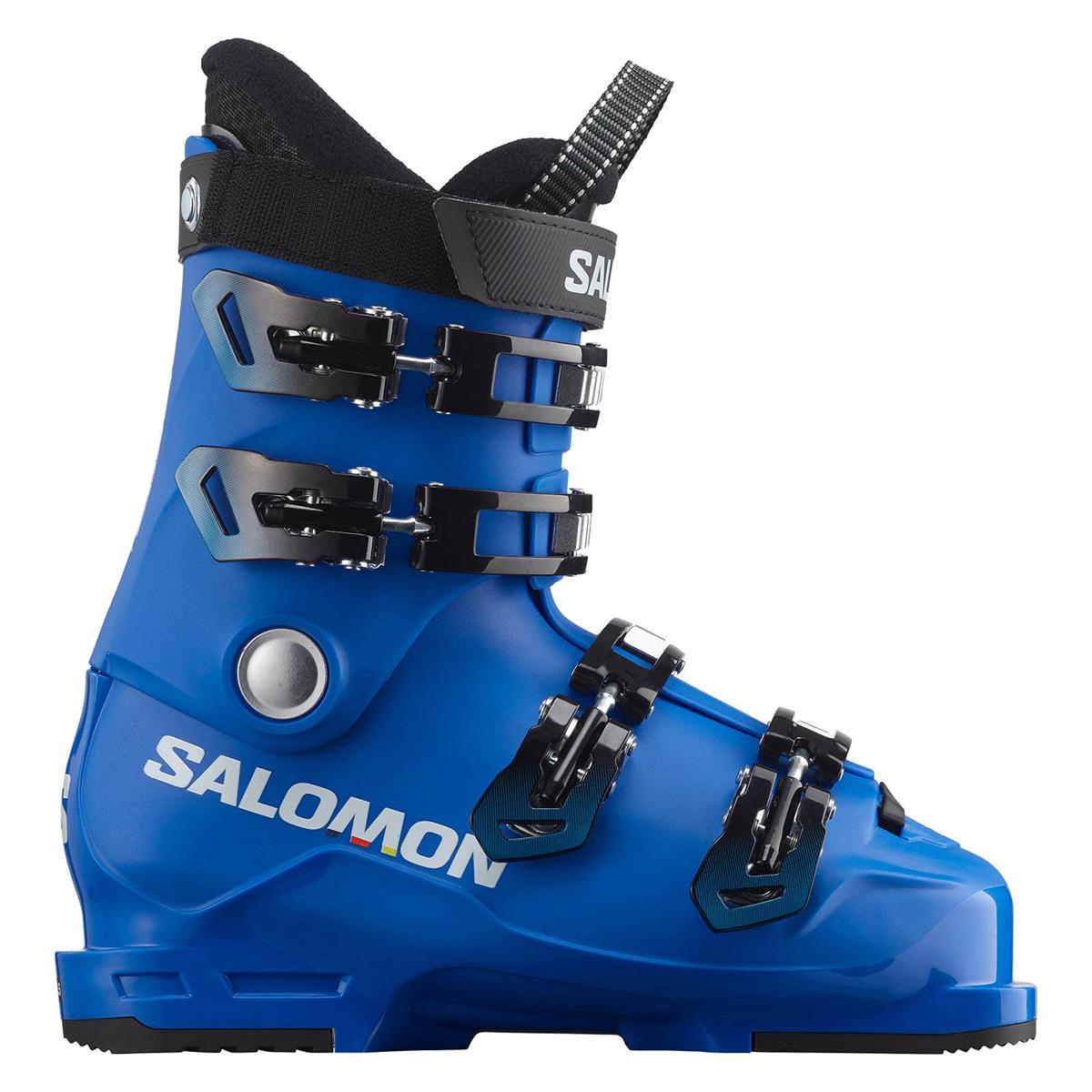 Salomon S/RACE 60 L Junior - Pistenskischuhe Kids