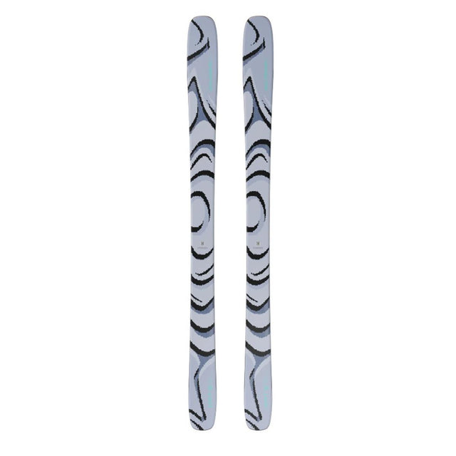 Salomon QST 100 COSMIC SKY 2025/26 Freeride-Ski Unisex