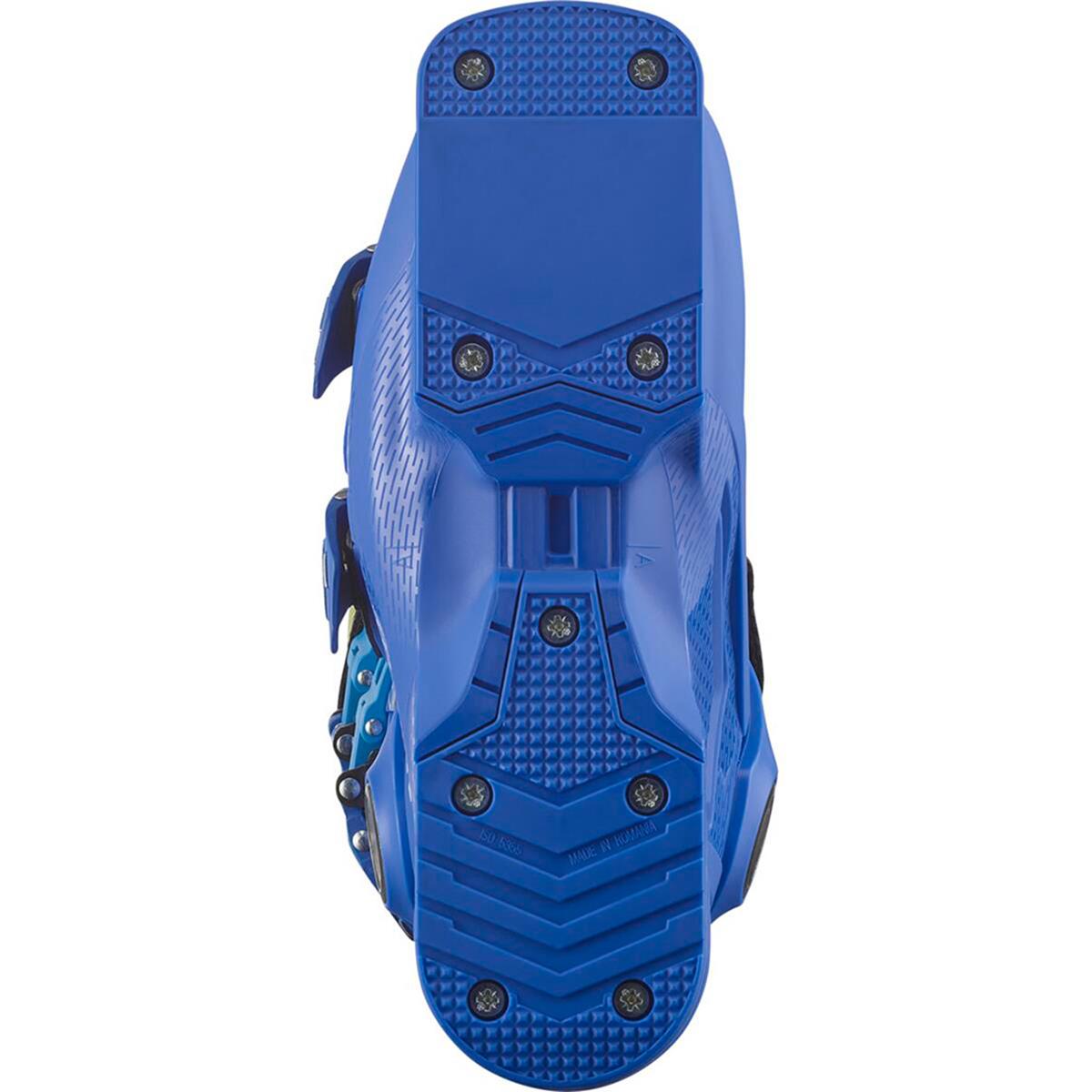 Salomon S/RACE 65 Junior - Pistenskischuhe Kids