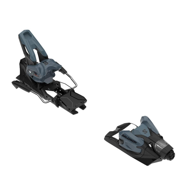 Salomon STRIVE 14 GRIPWALK Stargazer Met./Black/Flame Orange All Mountain-Bindungen Unisex