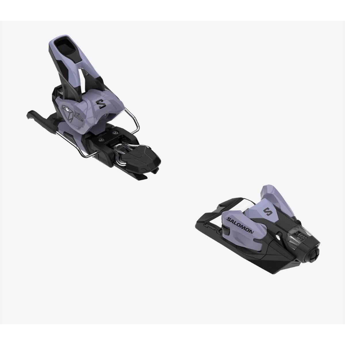 Salomon STRIVE 12 GRIPWALK Cosmic Sky All Mountain-Bindungen Unisex