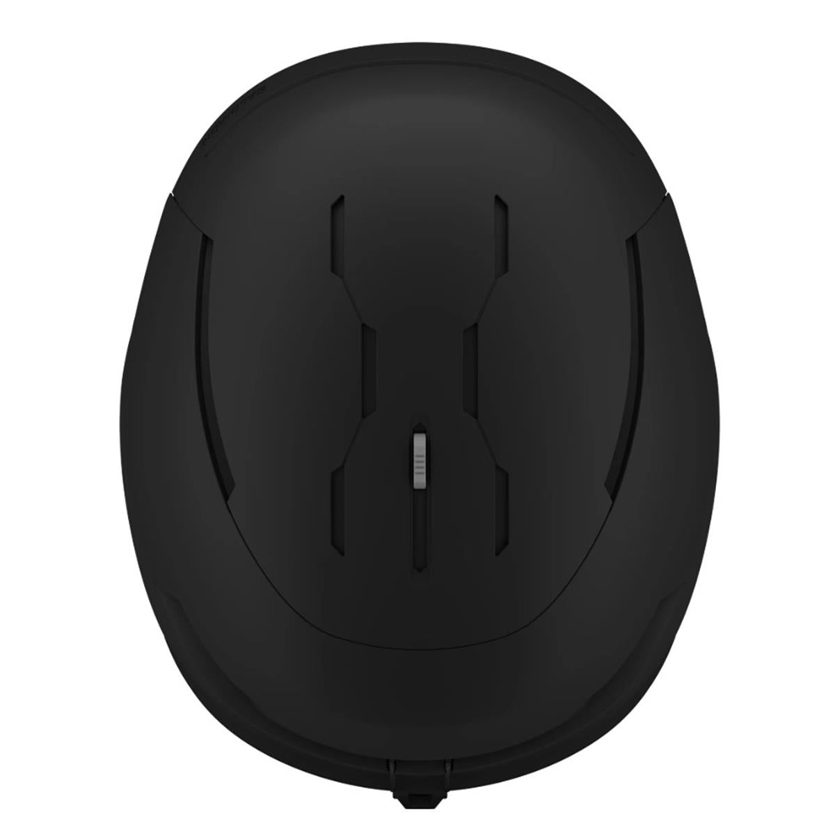 Salomon ARCANE PRIME MIPS black Unisex Helm