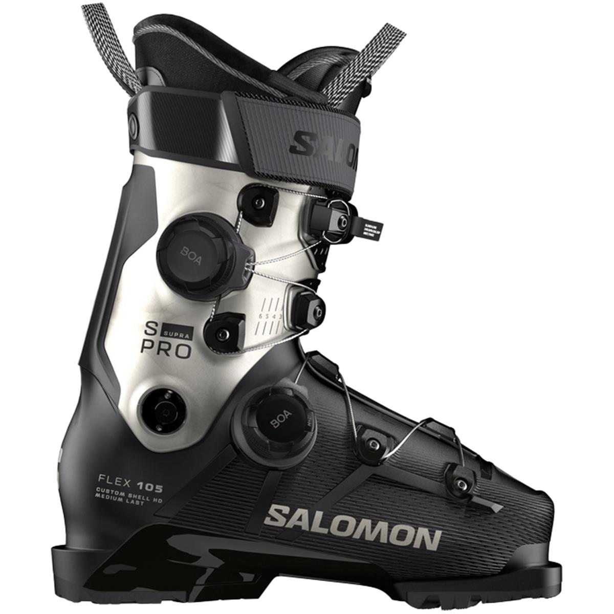 Salomon S/PRO SUPRA DUAL BOA® 105 All Mountain-Skischuhe Damen