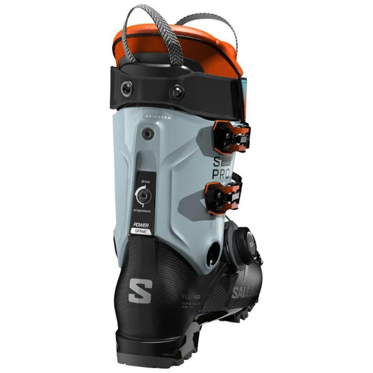 Salomon S/PRO DELTA BOA® 120 All Mountain-Skischuhe Herren
