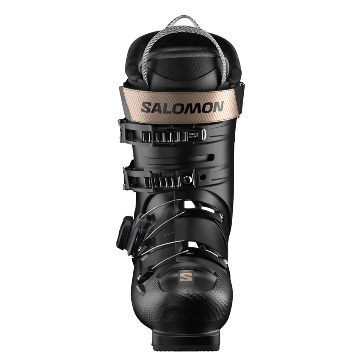 Salomon S/PRO DELTA BOA® 95 All Mountain-Skischuhe Damen