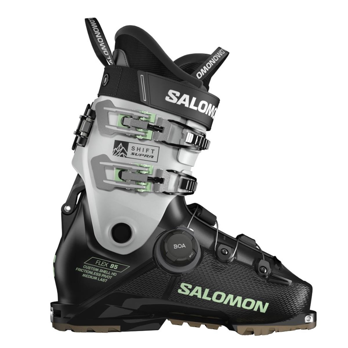 Salomon SHIFT SUPRA S BOA® 95 All Mountain-Skischuhe Damen