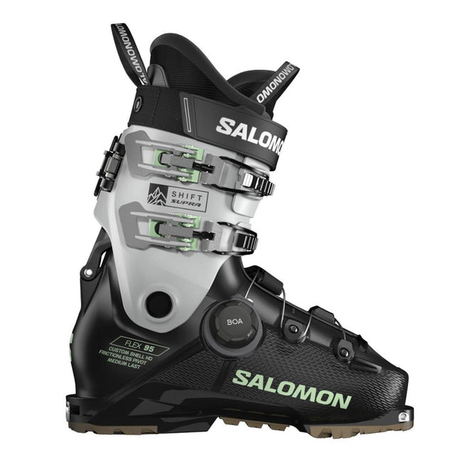 Salomon SHIFT SUPRA S BOA® 95 All Mountain-Skischuhe Damen
