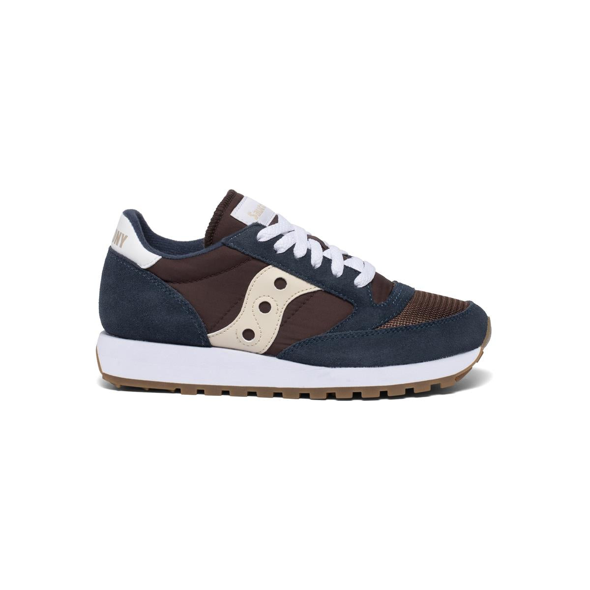Saucony Jazz Original Vintage Women