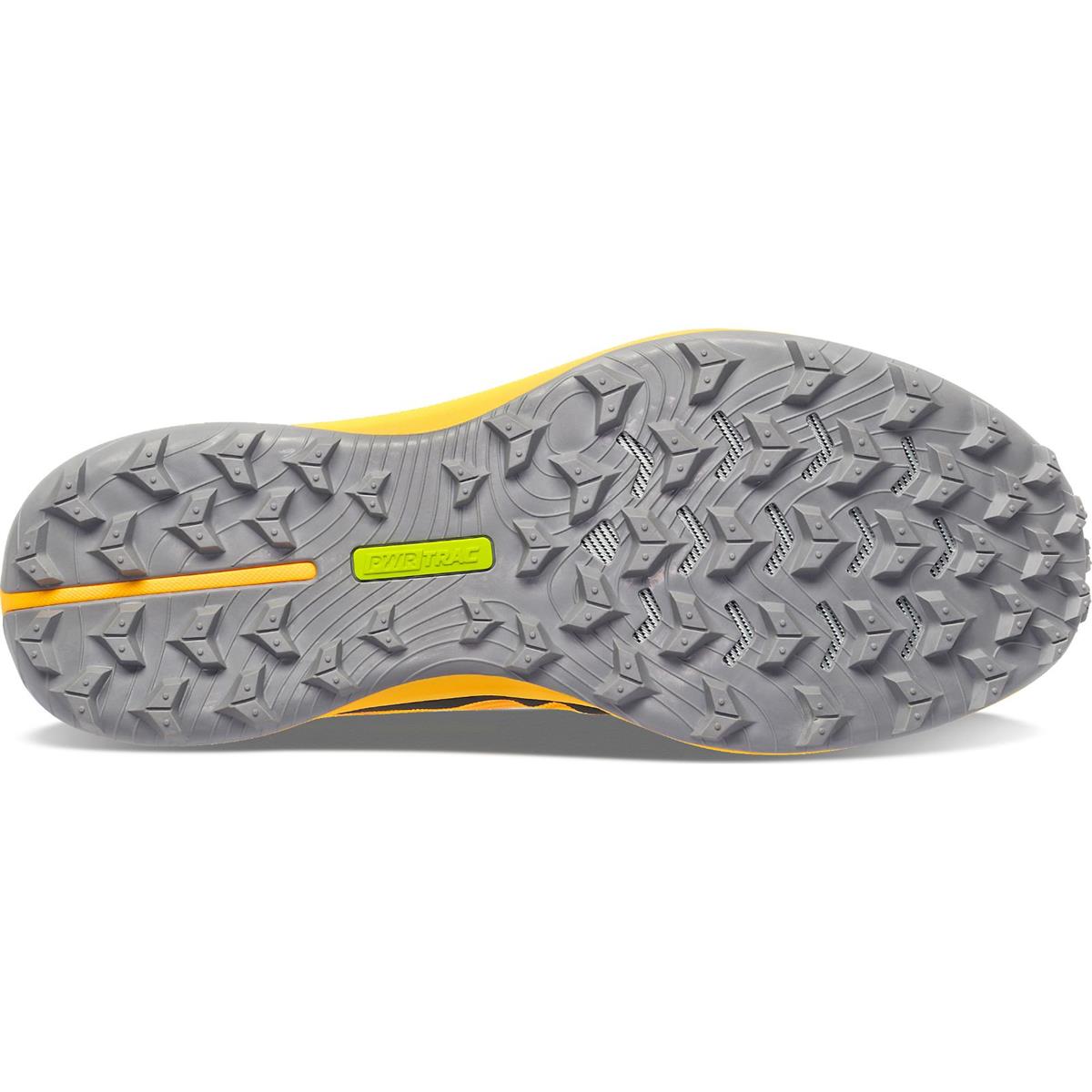 Saucony Peregrine 12 Women vizigold