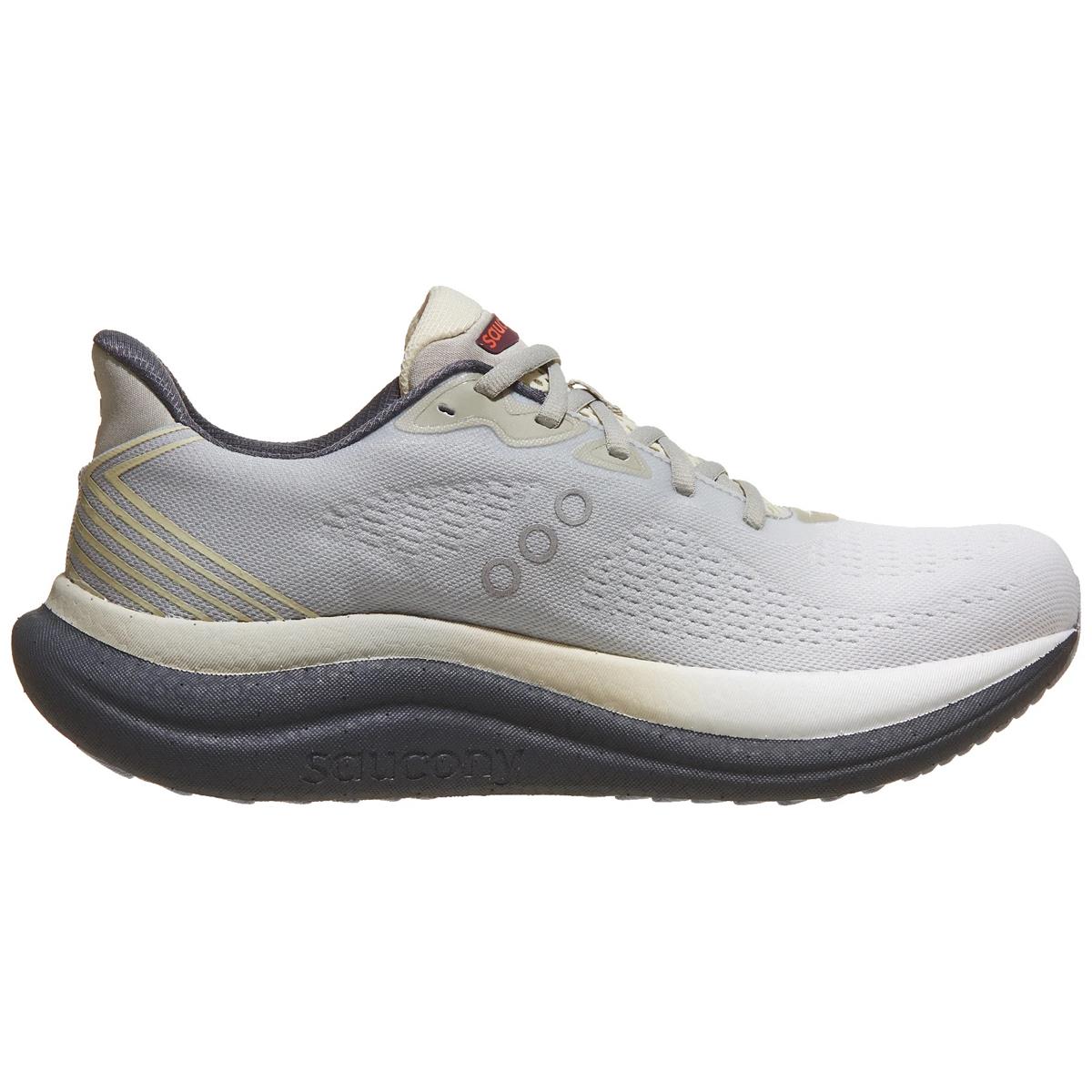 Saucony Triumph 23 Men grey shadow