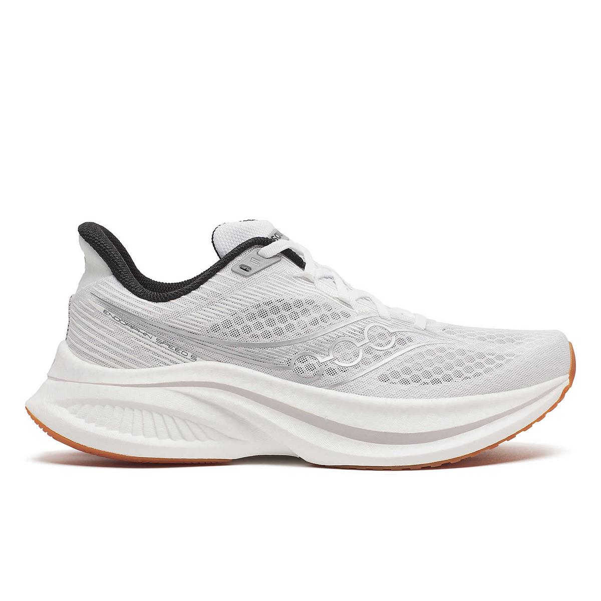 Saucony Endorphin Speed 5 Men white gum