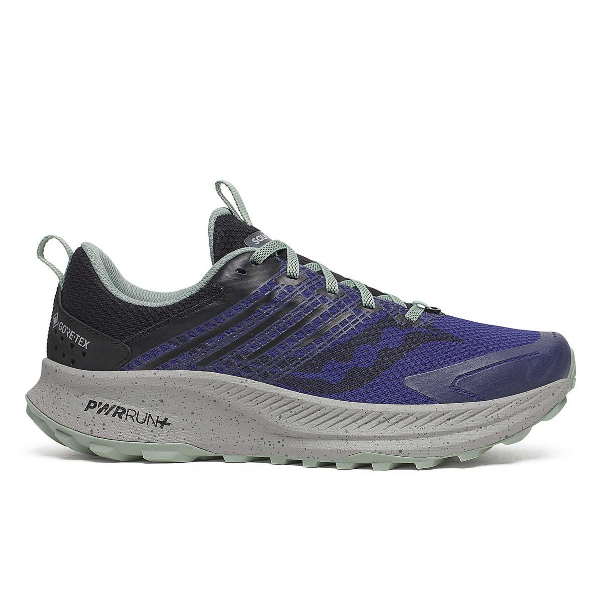 Saucony Ride TR2 GTX Men regal black