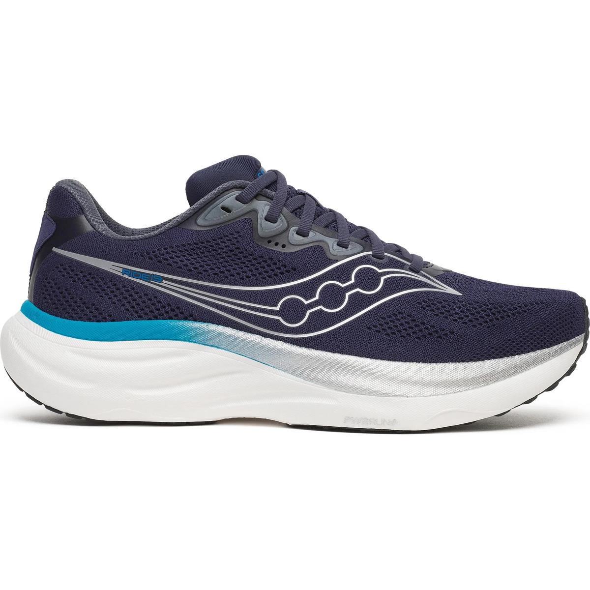 Saucony Ride 19 Men naval cobalt