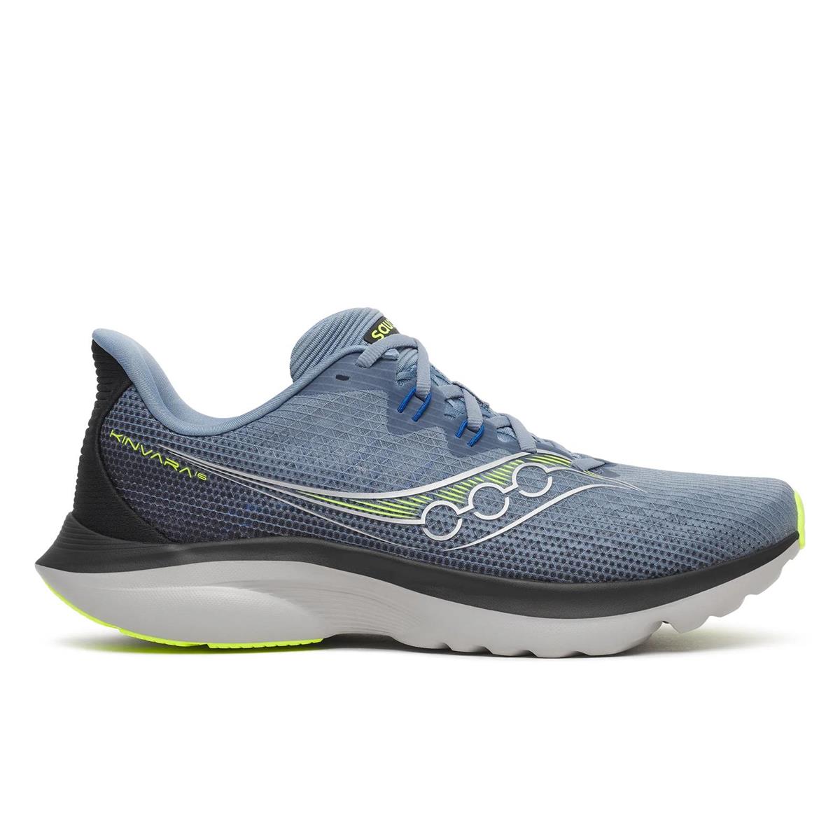 Saucony Kinvara 16 Men windward black