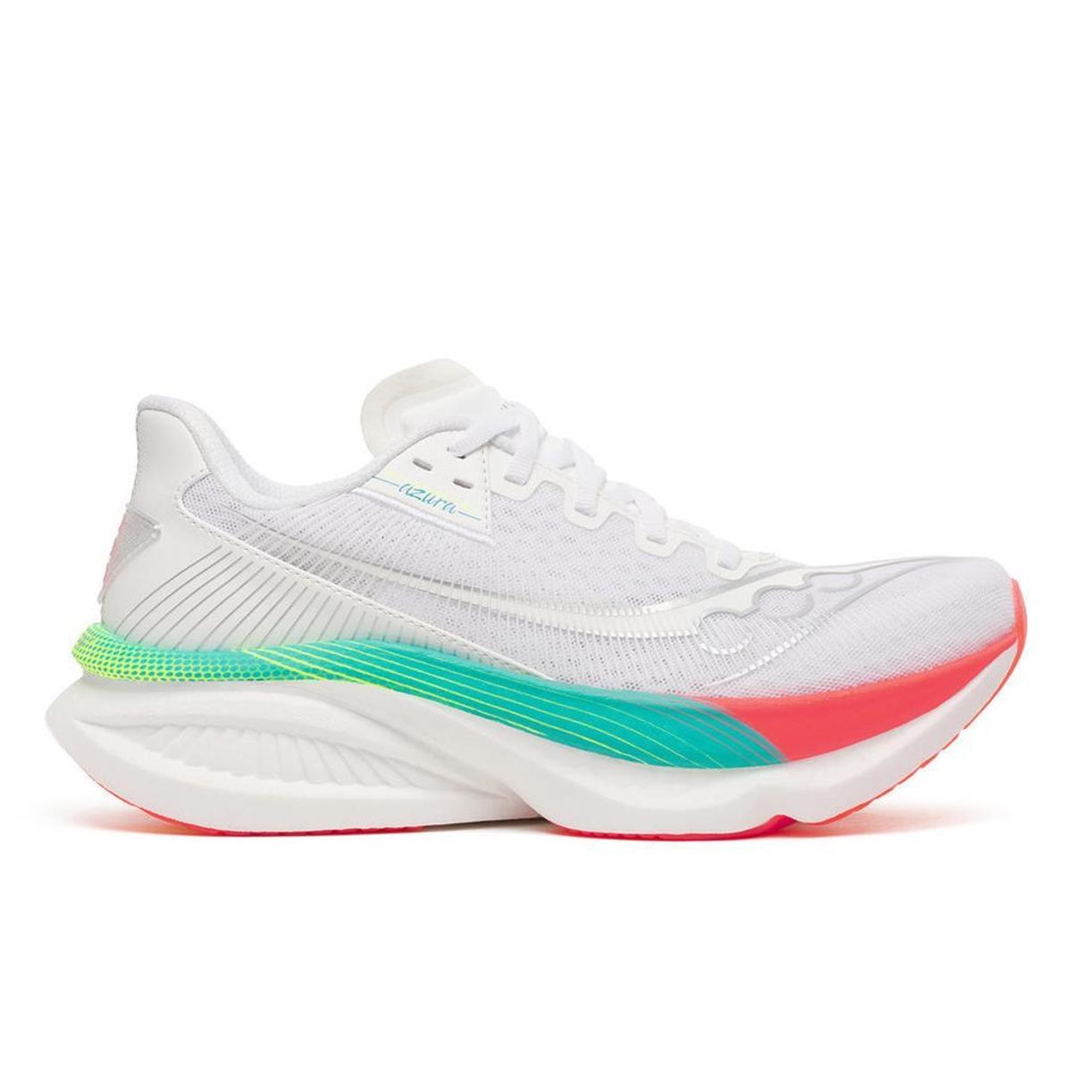 Endorphin W azura white/multi