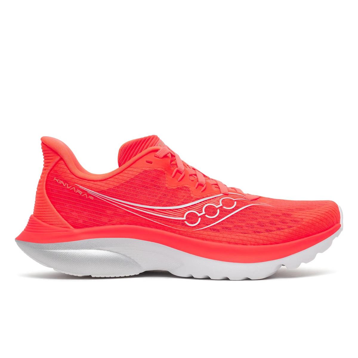 Saucony Kinvara 16 Women vizired