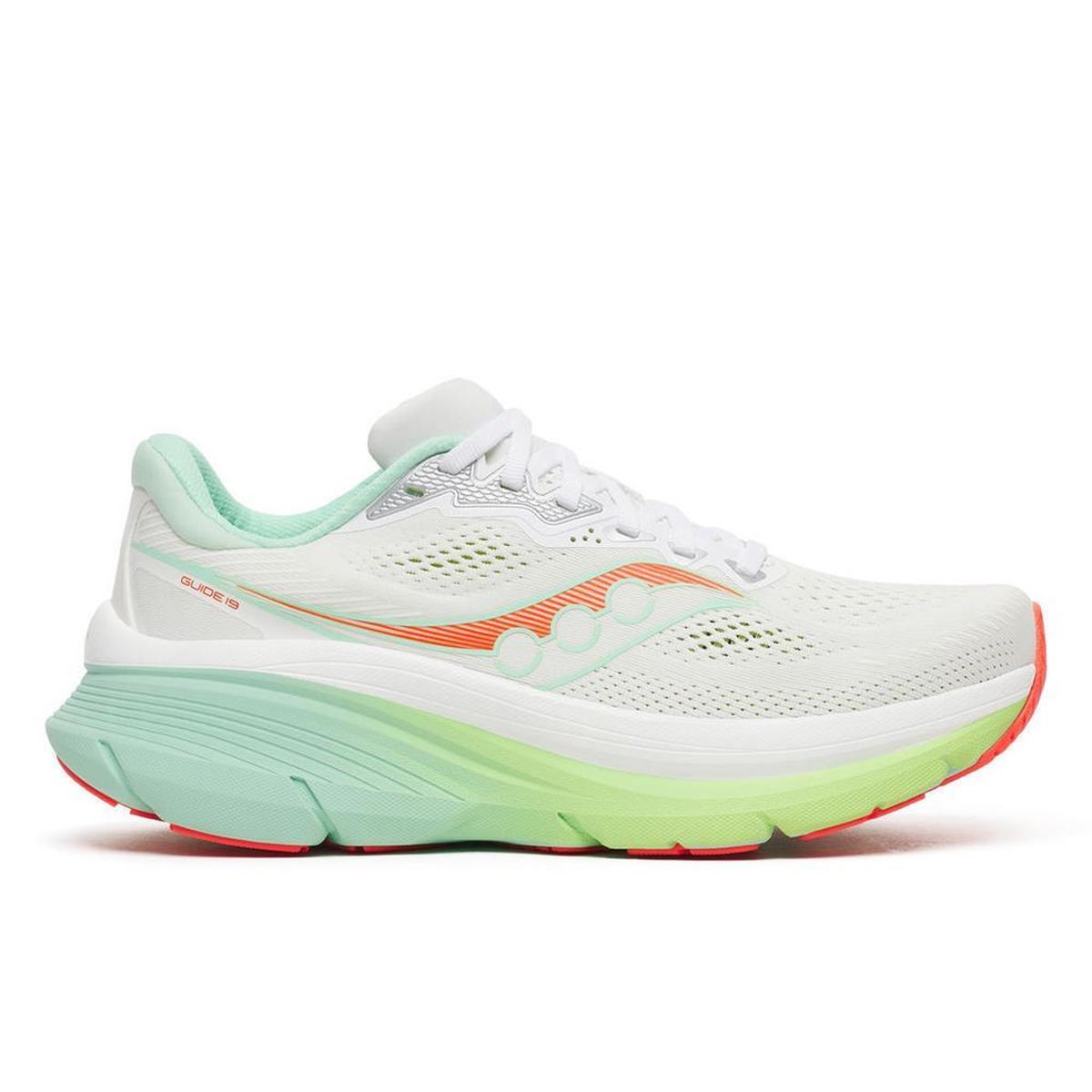 Guide 19 W white/tint