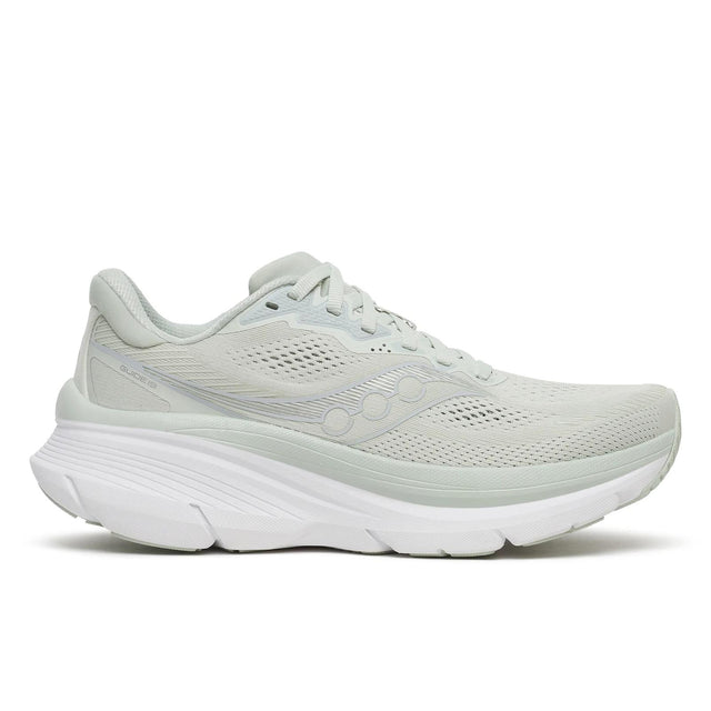 Saucony Guide 19 Women cast silver