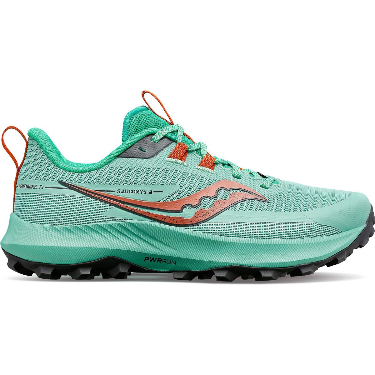 Saucony Peregrine 13 W sprig/canopy