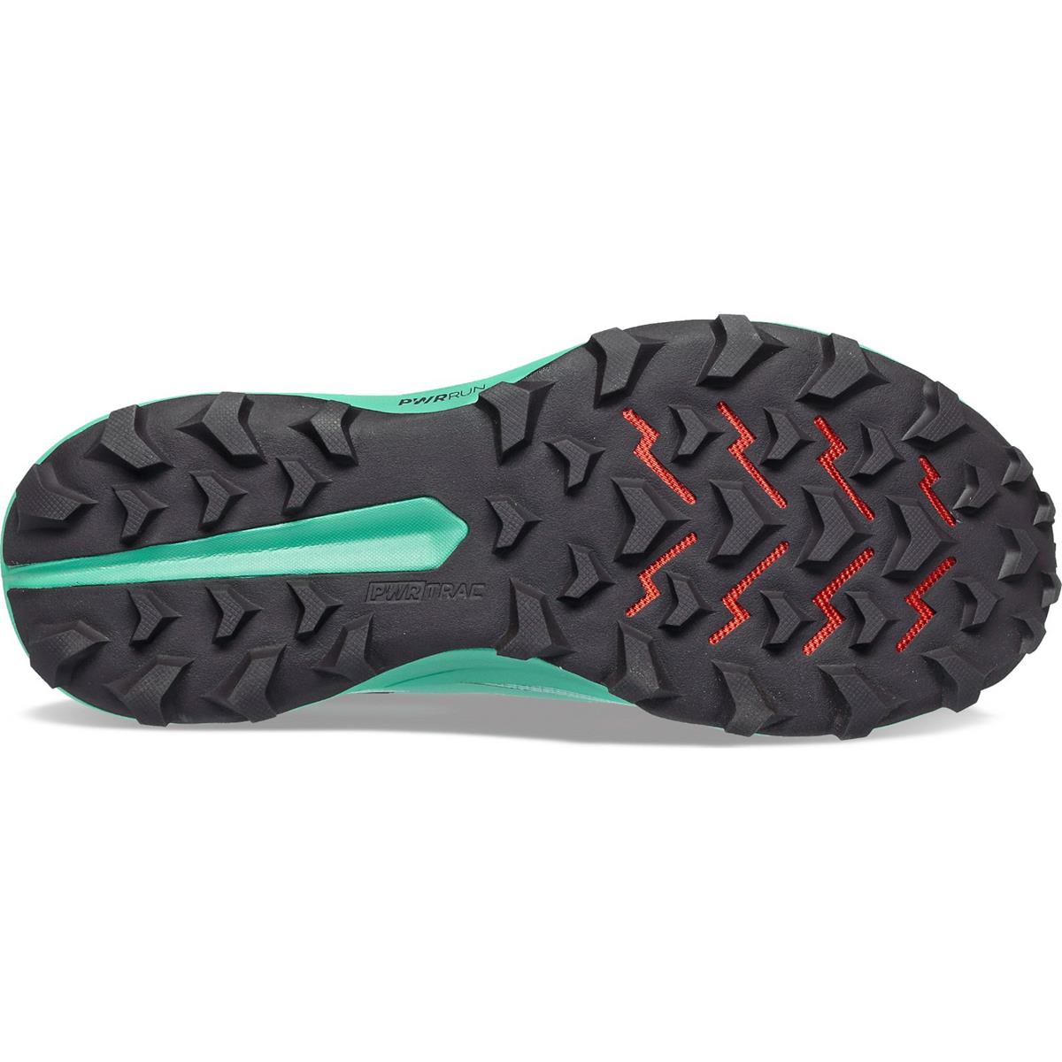 Saucony Peregrine 13 W sprig/canopy
