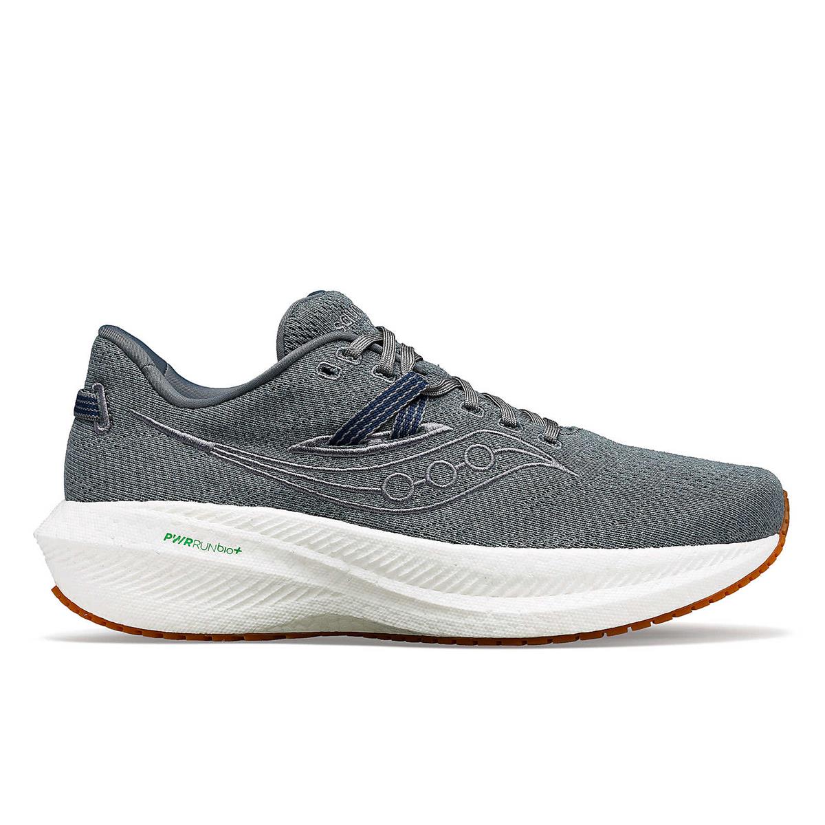 Saucony Triumph RFG Men navy