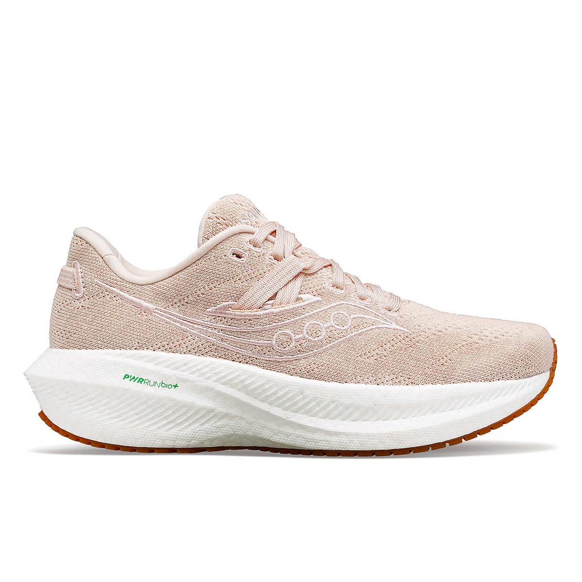 Saucony Triumph RFG Women lotus
