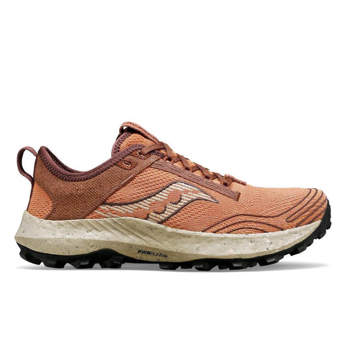 Saucony Peregrine RFG Women glove cacao