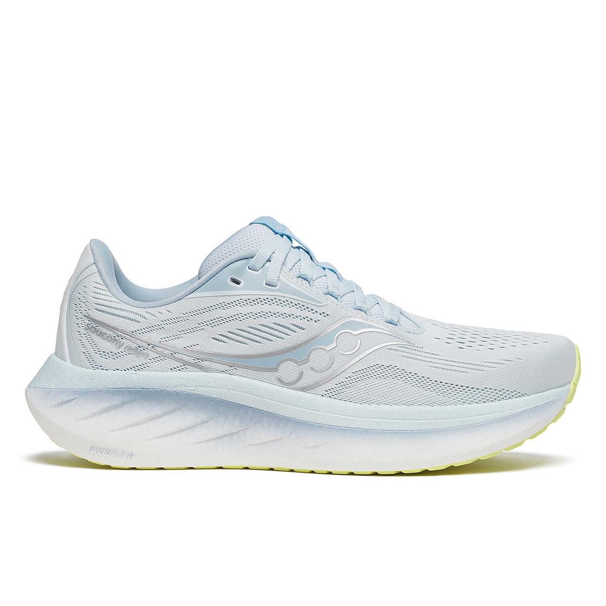Saucony Ride 18 Women ice melt dream