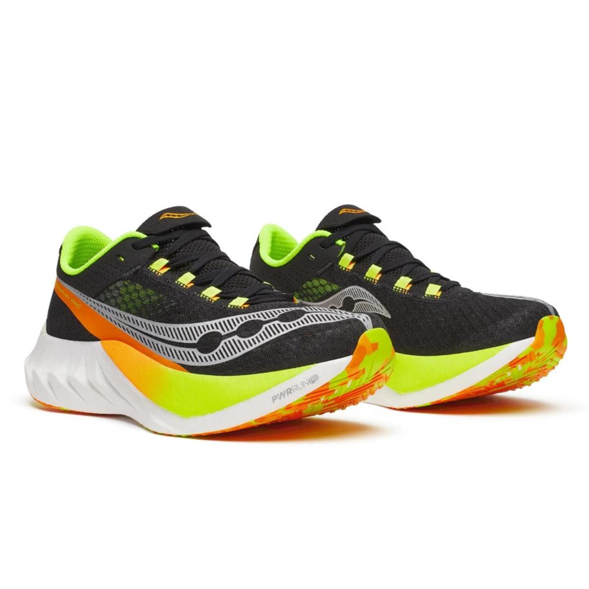 Saucony Endorphin Pro 4 Men black