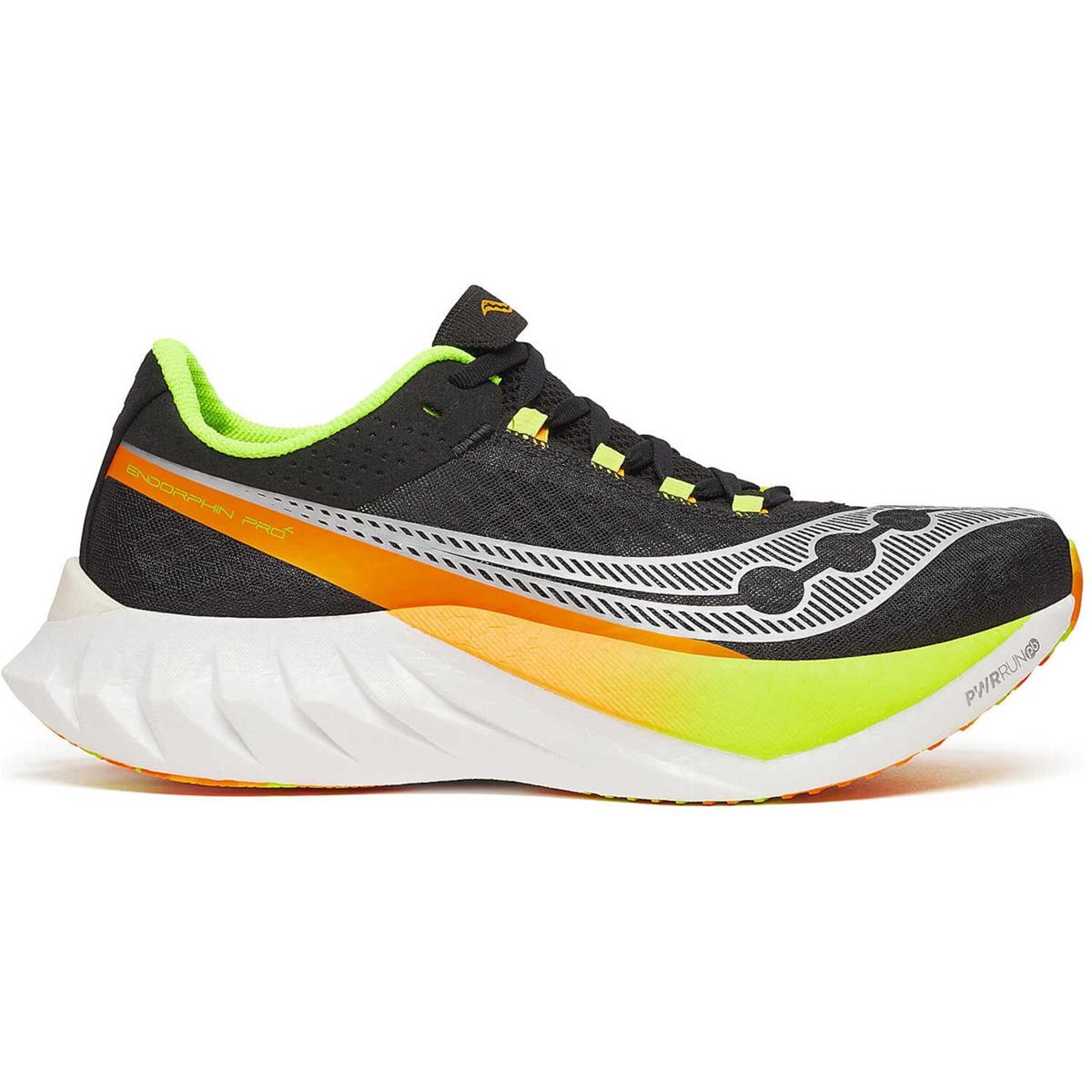 Saucony Endorphin Pro 4 Men black