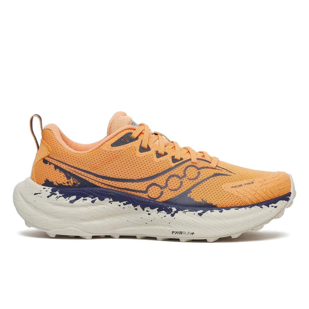 Saucony Ride TR3 Women persian naval
