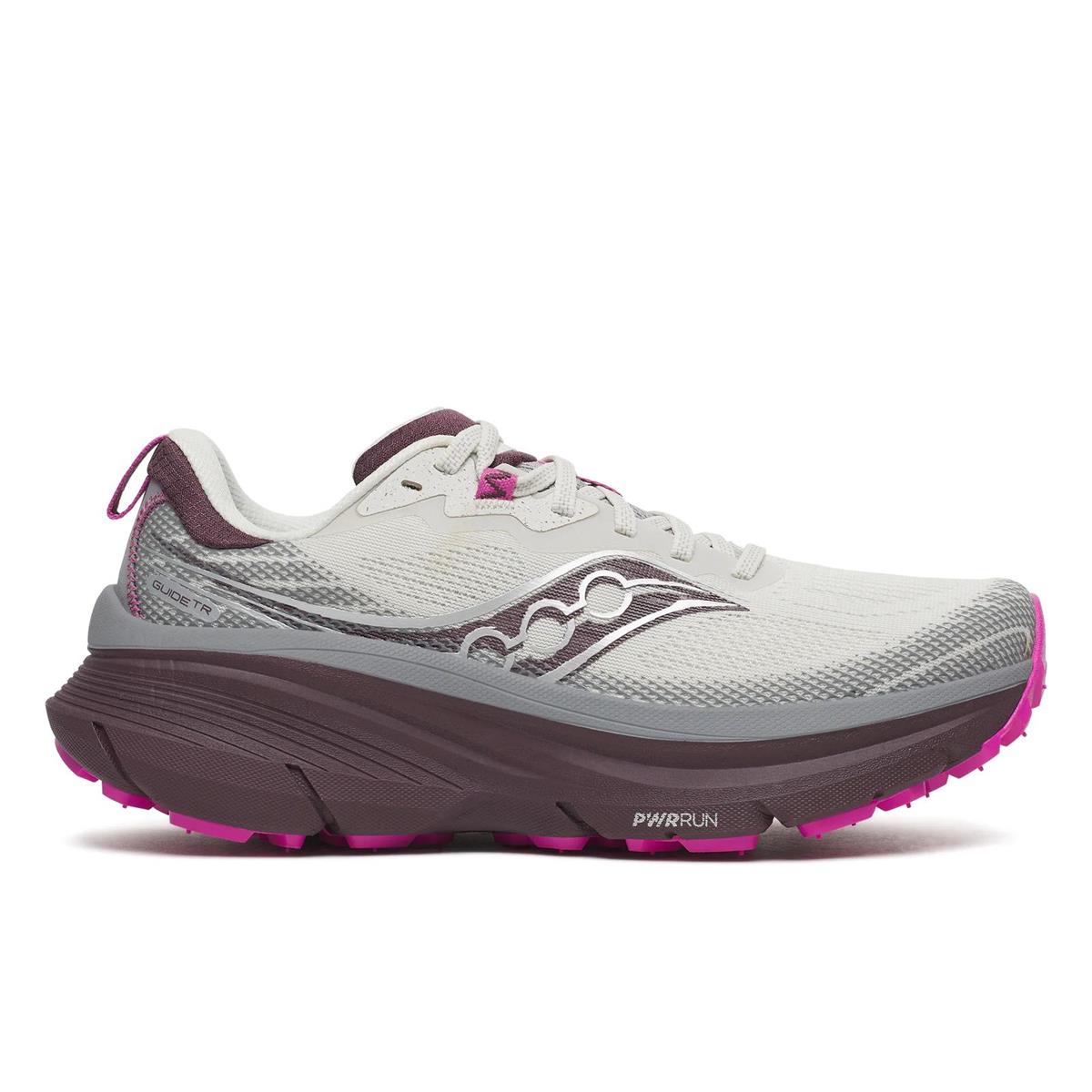 Saucony Guide TR Women quartz demure