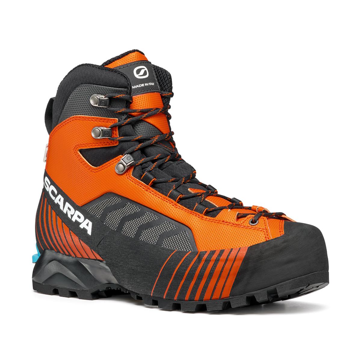 Scarpa Ribelle Lite HD tonic