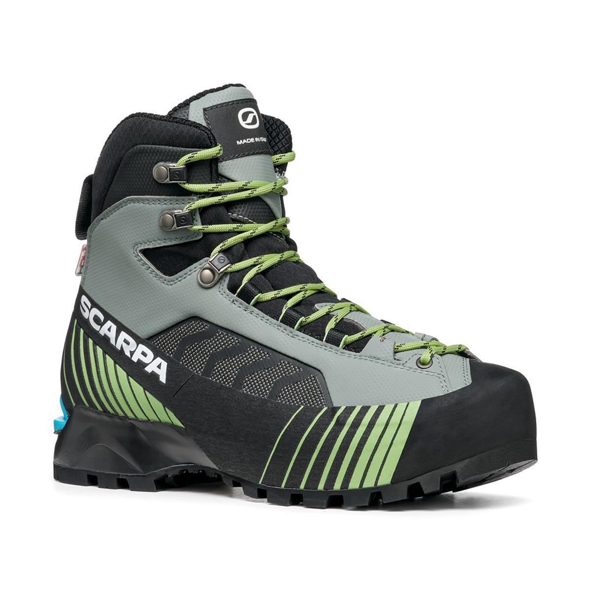Scarpa Ribelle Lite HD Woman sage green tea