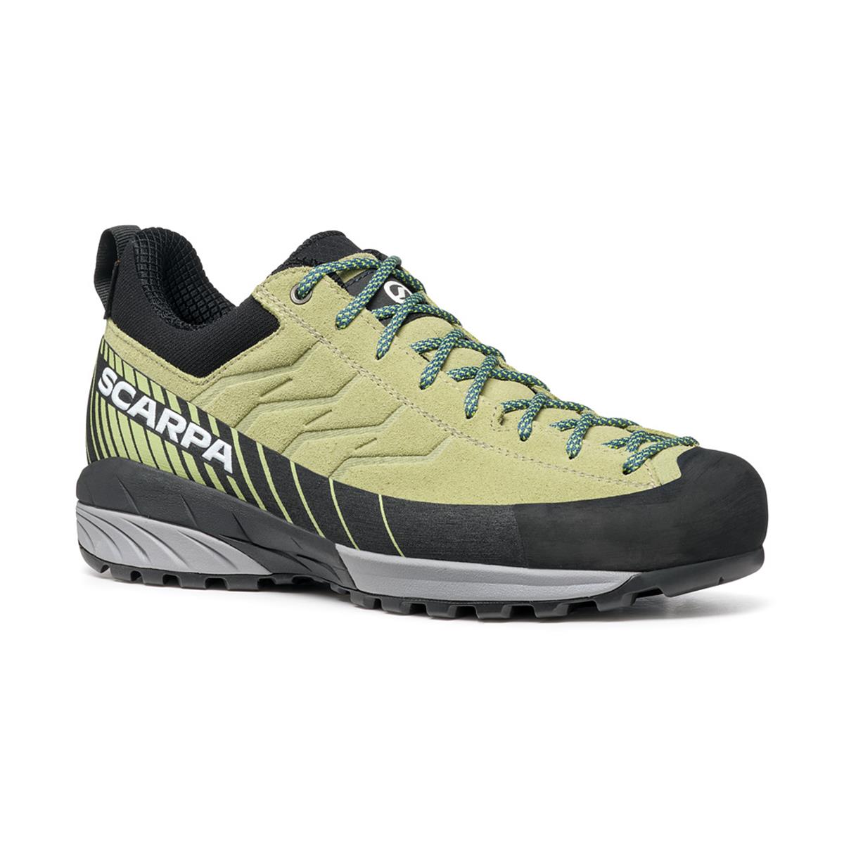 Scarpa Mescalito GTX Woman aloe