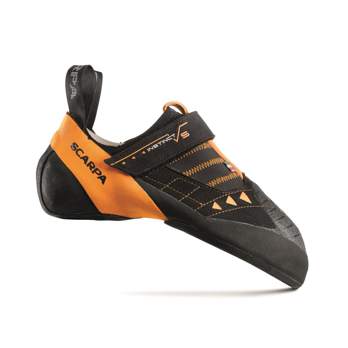 Scarpa Instinct VS, black