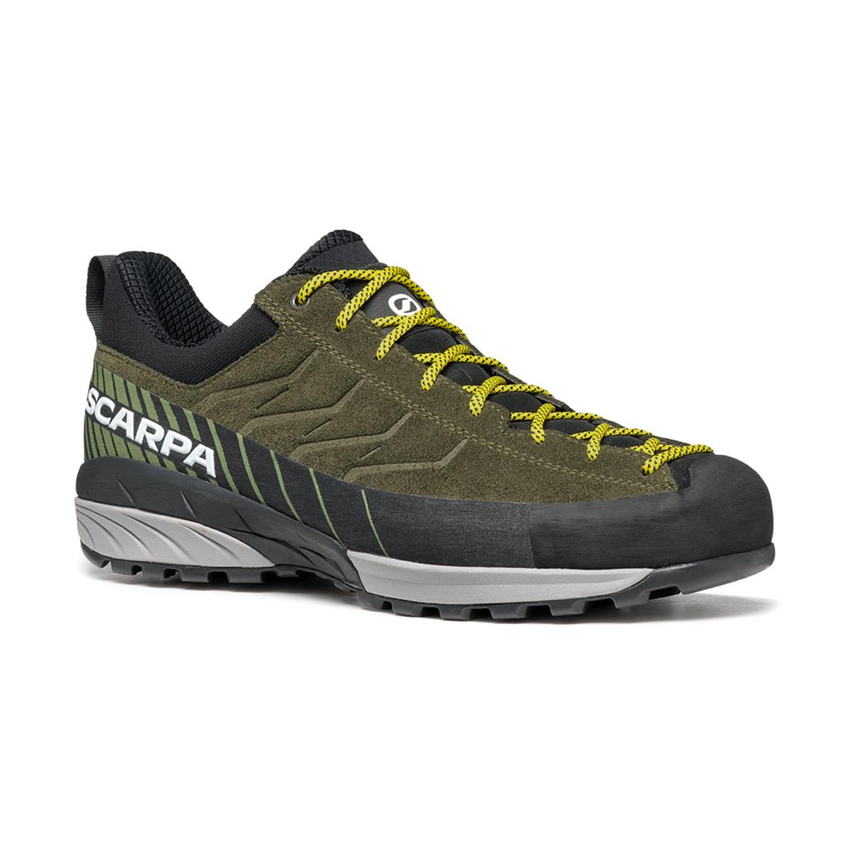 Scarpa Mescalito thyme green