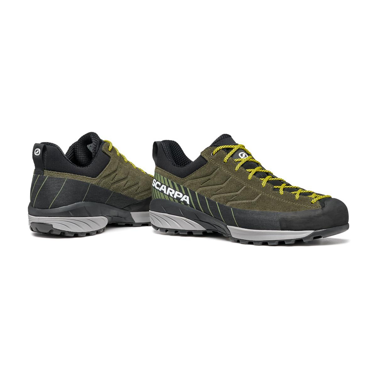 Scarpa Mescalito thyme green